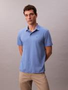 Calvin Klein Poloshirt SS SUPIMA CHEST EMB POLO