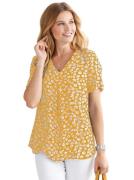 Classic Basics Blouse zonder sluiting