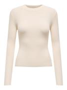 Only Gebreide trui ONLLOUISA L/S PULLOVER KNT NCA