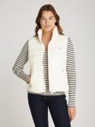 Tommy Hilfiger Bodywarmer LW DOWN FEMININE GLOSS VEST