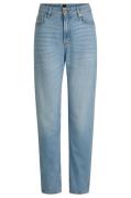 Boss Orange 5-pocket jeans RUTH HR 5.0 High rise, van zacht denim