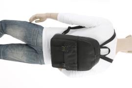 MUSTANG Rugzak Gonesse Rugzak, backpack, vrijetijdsrugzak