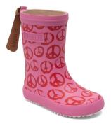 Bisgaard Regenlaarzen Fashion Breedte: normaal , modderlaarzen met pri...