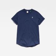 G-Star RAW T-shirt Lash r t 2 pack gemaakt van katoen (set, 2-delig)