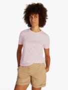 Tommy Hilfiger T-shirt REG SCRIPT C-NK TEE SS