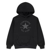 Converse Hoodie CNVB DISSECTED CHUCK RLX FIT F (1-delig)