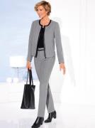 Classic Basics Jasje Blazer