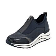 Remonte Slip-on sneakers Elisabeth Hurley-Collection , wedge sneaker, ...