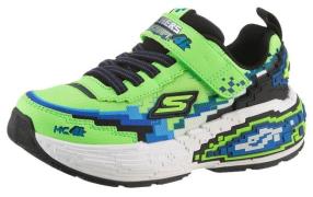 Skechers Sneakers MEGA-CRAFT 4K , klittenbandschoen in coole pixel-loo...