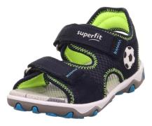 Superfit Sandalen MIKE 3.0 WMS: middel Trekking schoen met klittenband...