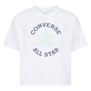 Converse T-shirt CNVG S/S DISSECTED CTP T-SHIRT (1-delig)