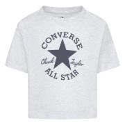 Converse T-shirt CNVG S/S DISSECTED CTP T-SHIRT (1-delig)