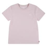 Levi's Kidswear T-shirt LVG BATWING CHEST HIT TEE