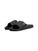 Tommy Hilfiger Slippers TH MONOGRAM POOLSIDE , comfort-schoen, zomersc...