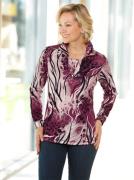 Classic Basics Poloshirt Wintershirt (1-delig)