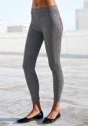 Lascana Legging in klassiek design