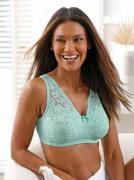 wäschepur Beugelloze-bh (1-delig, Enkelverpakking)