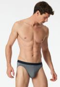 Schiesser Rio-slip "Duality Function"