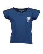 Blue Seven Shirt met korte mouwen
