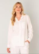 Base Level Overhemdblouse YAEL