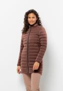 Jack Wolfskin Donsjas ARCADEN COAT W