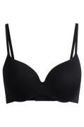 BOSS Beugel-bh UNDERWIRE BRA L.CUT met subtiele logo-detail