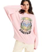 Roxy Sweatshirt LINEUP