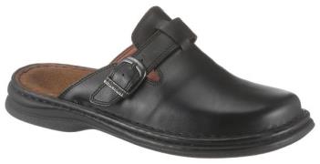 Josef Seibel Clogs Madrid Zomerschoen, slippers, vakantie, met verstel...