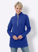 Classic Basics Lang sweatshirt