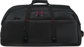 Samsonite Reistas ECODIVER DUFFLE L met rugzakfunctie reistas weekende...