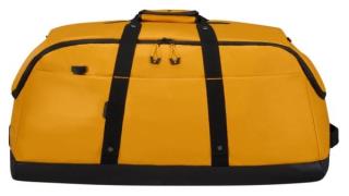 Samsonite Reistas ECODIVER DUFFLE L met rugzakfunctie reistas weekende...