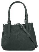 Samantha Look Tas echt leer, made in italy