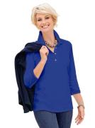 Classic Poloshirt Shirt (1-delig)