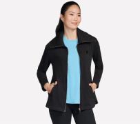 Skechers Trainingsjack GOSNUGGLE TUNIC FZ JACKET