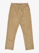 Quiksilver Cordbroek TAXER REGULAR CORD PANT