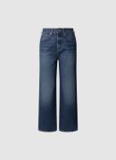 Pepe Jeans Straight jeans UHW