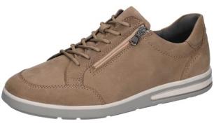 Waldläufer Sneakers Klemens , veterschoen in extra breedte k voor de b...