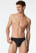 Schiesser Rio-slip Pure Micro