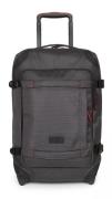Eastpak Reistas TRANVERZ S met 2 wieltjes, bevat gerecycled materiaal ...