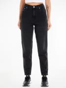 Calvin Klein Mom jeans MOM JEAN five-pocketsmodel