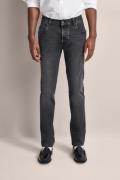 Bugatti 5-pocket jeans Basic Essentials bijzonder comfortabel