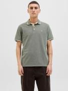 Jack & Jones Poloshirt JJEPAULOS POLO SS NOOS