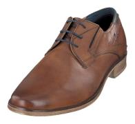 Bugatti Veterschoenen met extra comfort 2 fitting, vrijetijdsschoen, l...