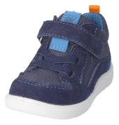 PEPINO by RICOSTA Babyschoentjes Ebbo WMS: gemiddeld , veterschoen met...