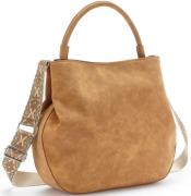 Vivance Handtas Schoudertas, handtas in westernlook, crossbodytas VEGA...