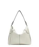 Liebeskind Berlin Hobo-tas Hobo M MILA LACK DISTRESSED