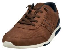 Bugatti Sneakers , vrijetijdsschoen, lage schoen, veterschoen met modi...