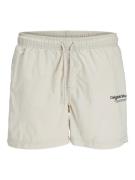 Jack & Jones PlusSize Zwemshort JPSTNAXOS JJSWIM SHORTS VESTERBRO SN P...
