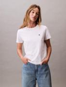 Calvin Klein T-shirt Archive Jersey Crew Tee EU