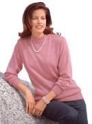 Classic Trui met staande kraag Trui